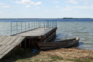Шацькі озера